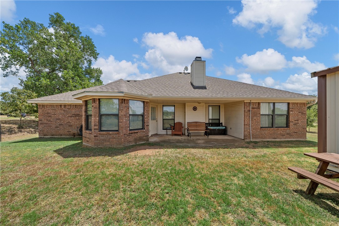 1403 Golf Course Road , Gatesville, TX, 76528 | 227093 | Realty Texas LLC