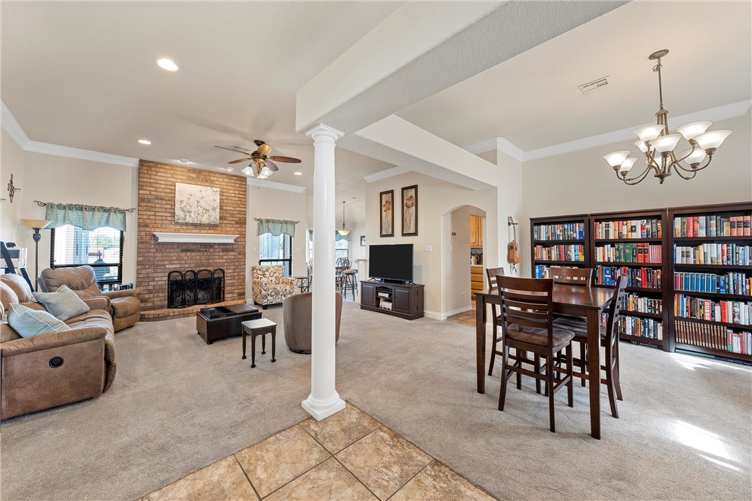 1403 Golf Course Road , Gatesville, TX, 76528 | 227093 | Realty Texas LLC