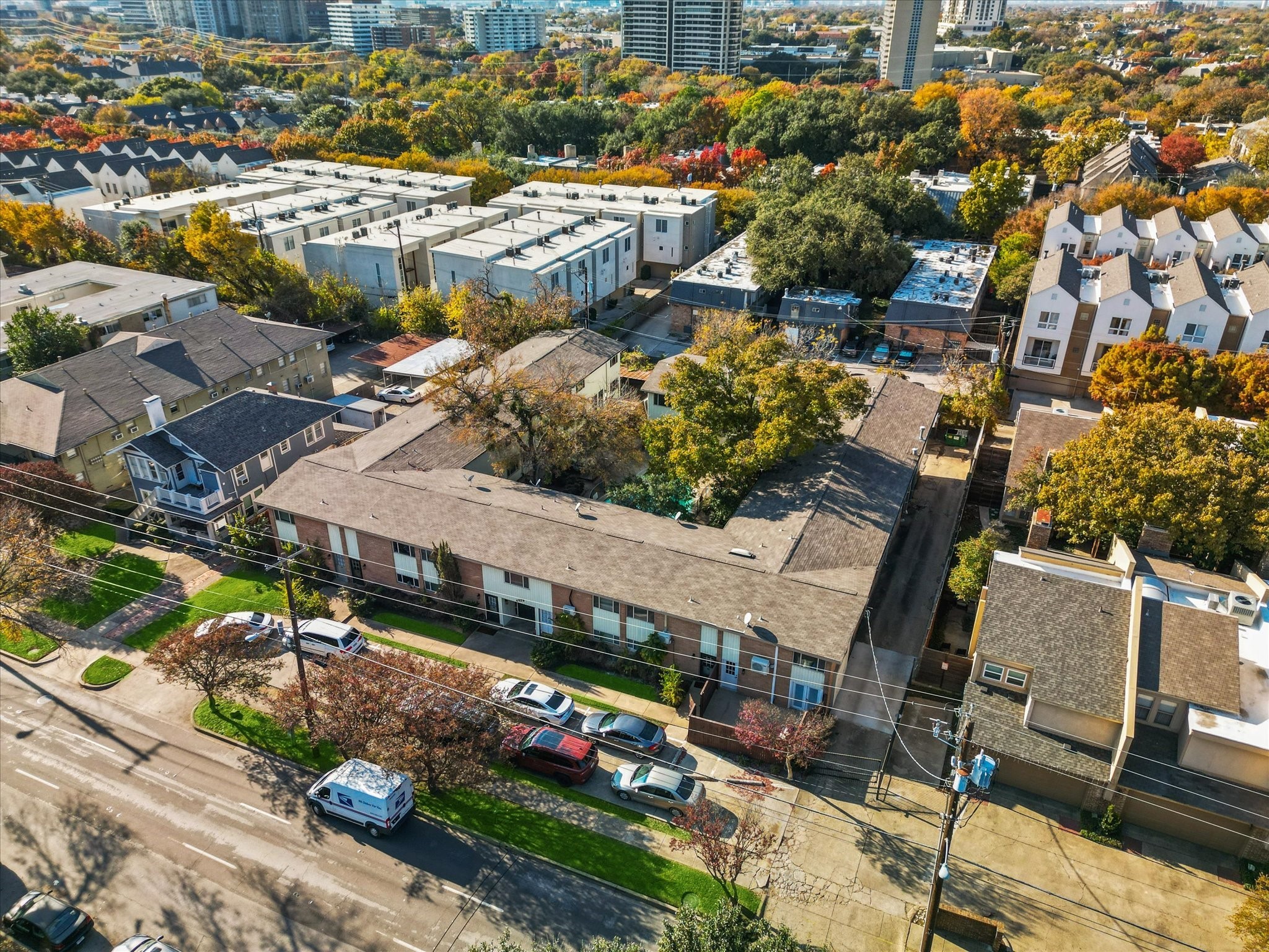 4039 Cole Avenue 101 , Dallas, TX, 75204 | 20786598 | Realty Texas LLC