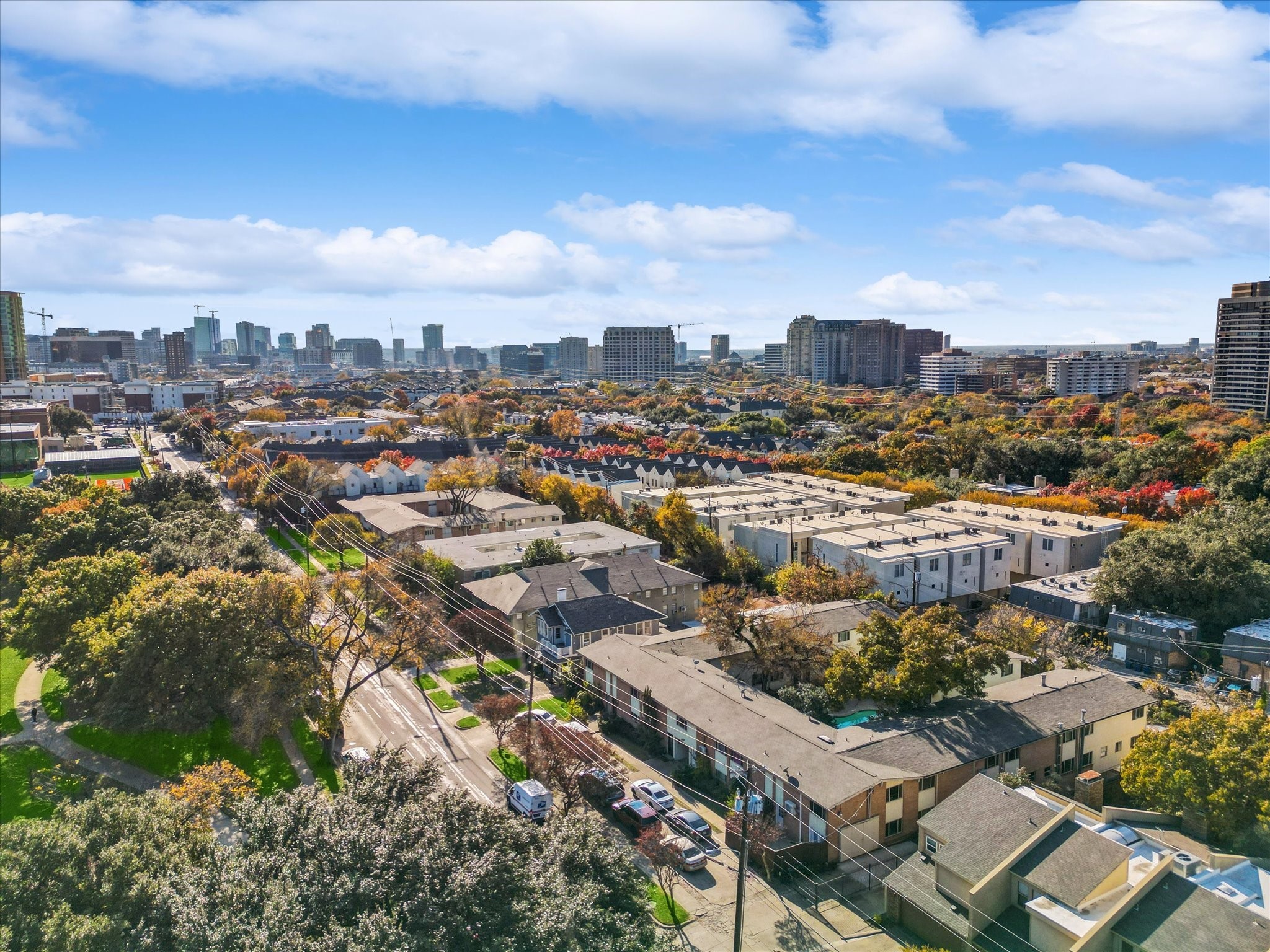 4039 Cole Avenue 101 , Dallas, TX, 75204 | 20786598 | Realty Texas LLC