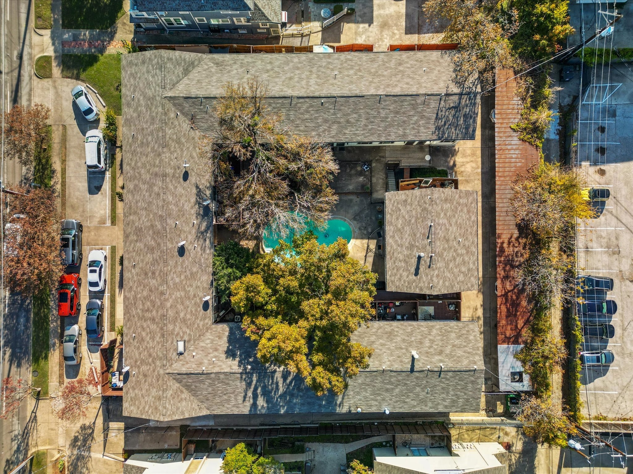4039 Cole Avenue 101 , Dallas, TX, 75204 | 20786598 | Realty Texas LLC