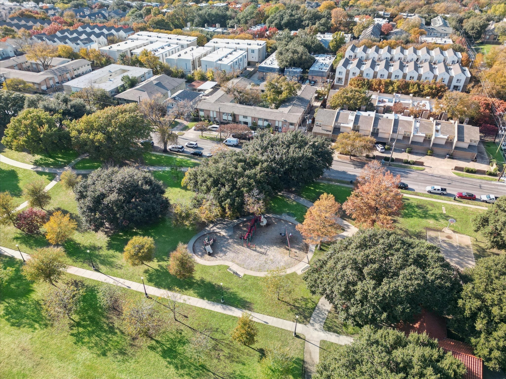 4039 Cole Avenue 101 , Dallas, TX, 75204 | 20786598 | Realty Texas LLC