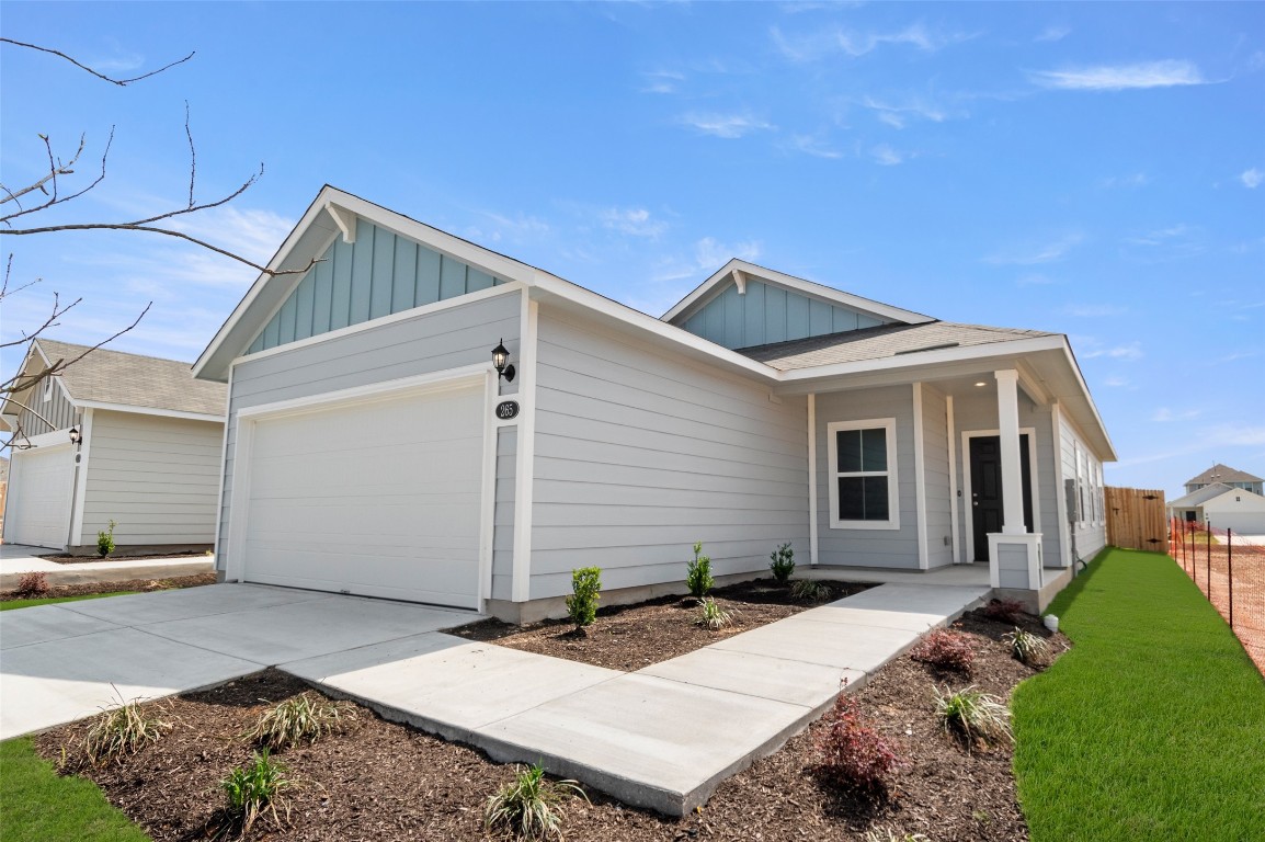 265 Estallo Way , Maxwell, TX, 78656 | 5653323 | Realty Texas LLC