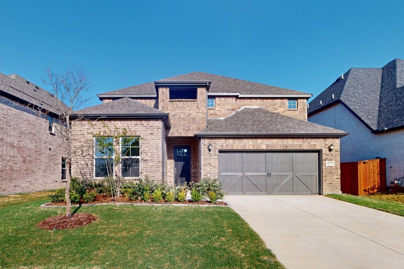 6813 Tadpole Trail , McKinney, TX, 75071 | 20793770 | Realty Texas LLC