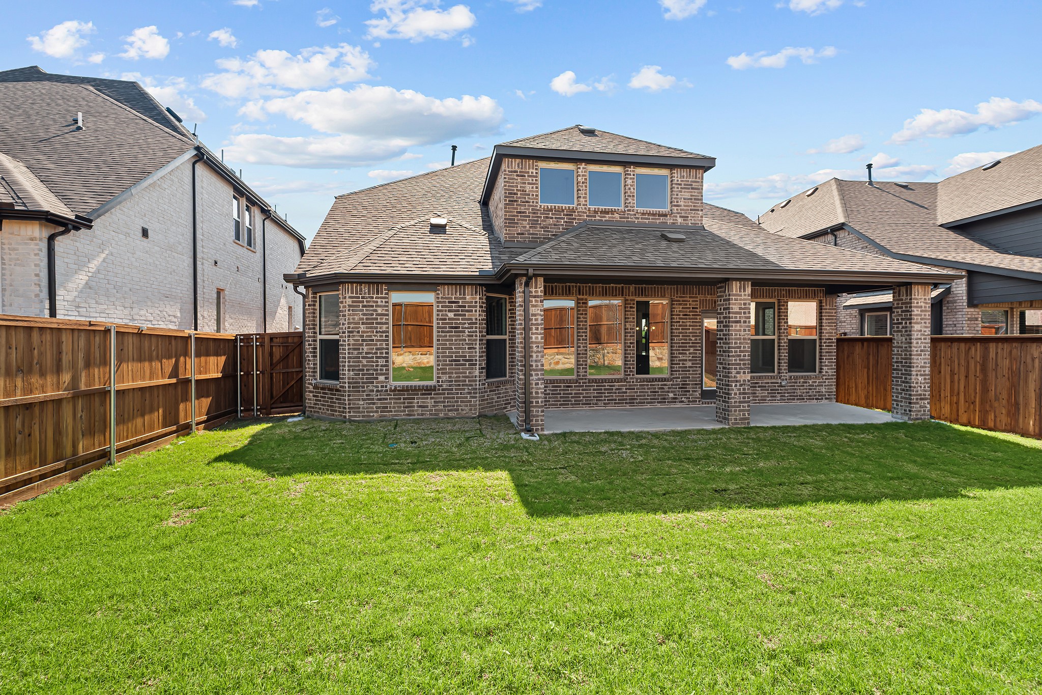 6813 Tadpole Trail , McKinney, TX, 75071 | 20793770 | Realty Texas LLC