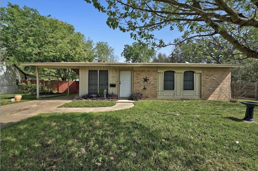 1402 Camelot Circle , Austin, TX, 78745 | 4152582 | Realty Texas LLC
