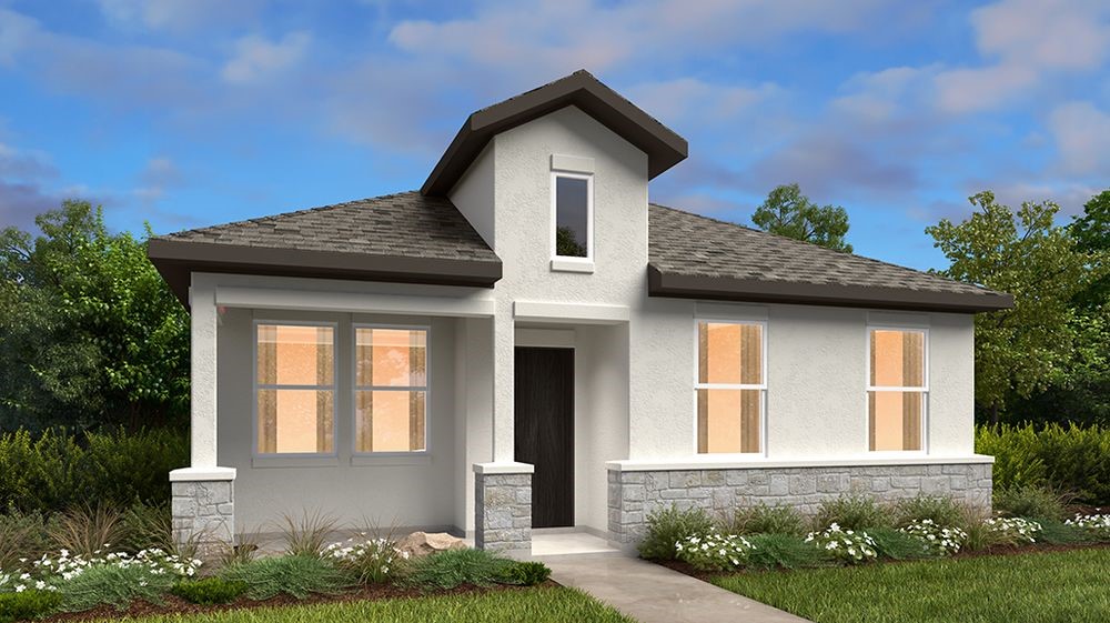 615 Emory Crossing Boulevard , Hutto, TX, 78634 | 5923195 | Realty Texas LLC