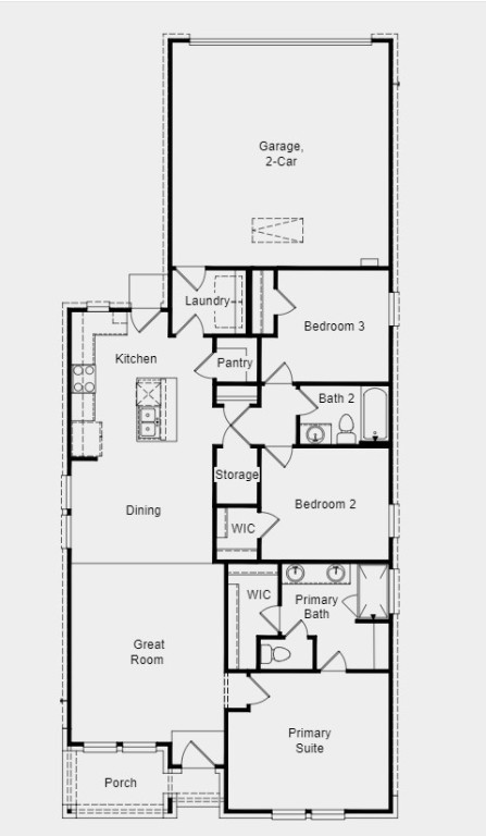 615 Emory Crossing Boulevard , Hutto, TX, 78634 | 5923195 | Realty Texas LLC