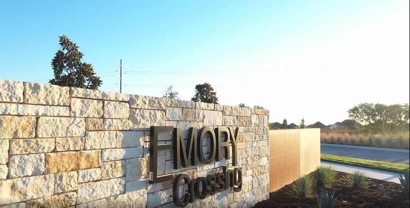 615 Emory Crossing Boulevard , Hutto, TX, 78634 | 5923195 | Realty Texas LLC