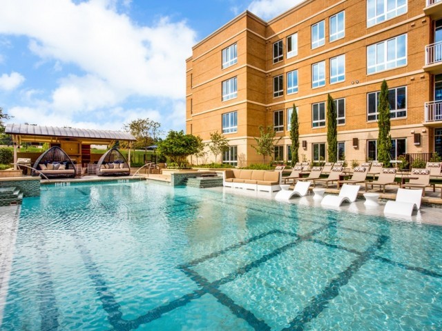 7775 Firefall Way 1522 , Dallas, TX, 75230 | 20796062 | Realty Texas LLC