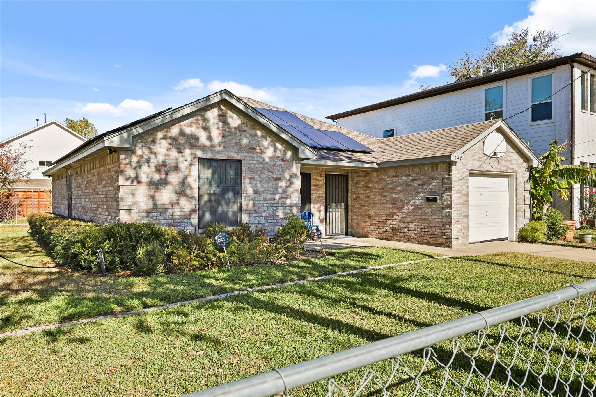 1847 Pueblo Street , Dallas, TX, 75212 | 20796076 | Realty Texas LLC