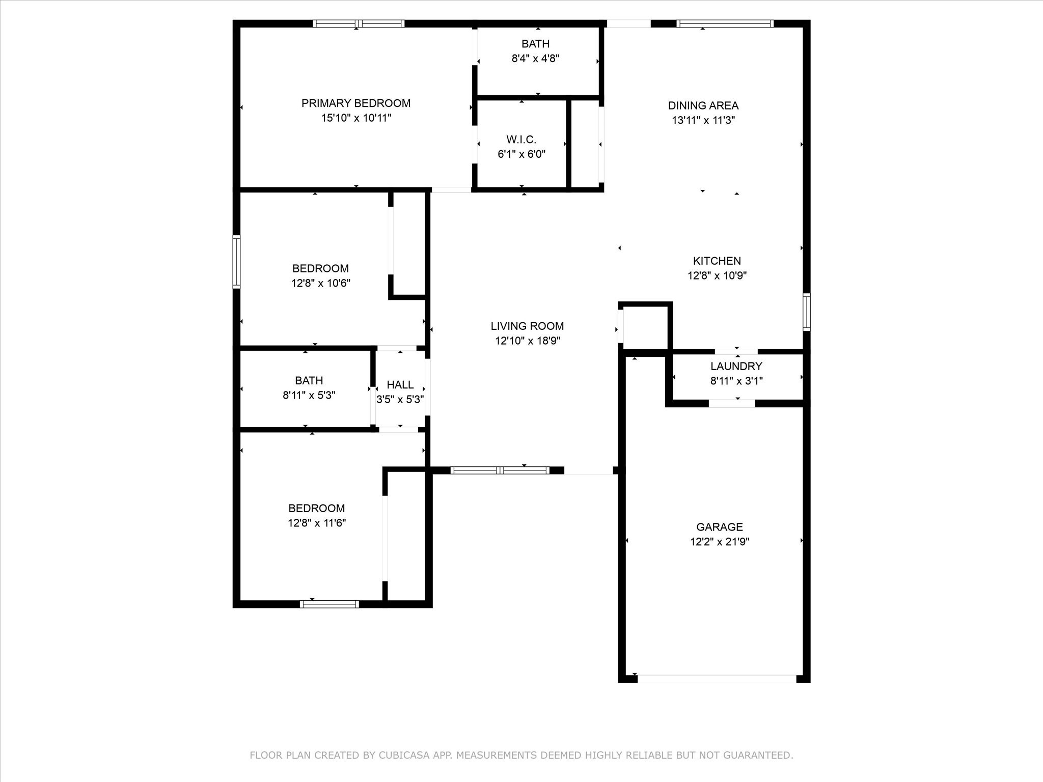 1847 Pueblo Street , Dallas, TX, 75212 | 20796076 | Realty Texas LLC