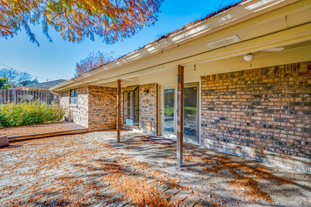 6205 Wheaton Drive , Fort Worth, TX, 76133 | 20796474 | Realty Texas LLC