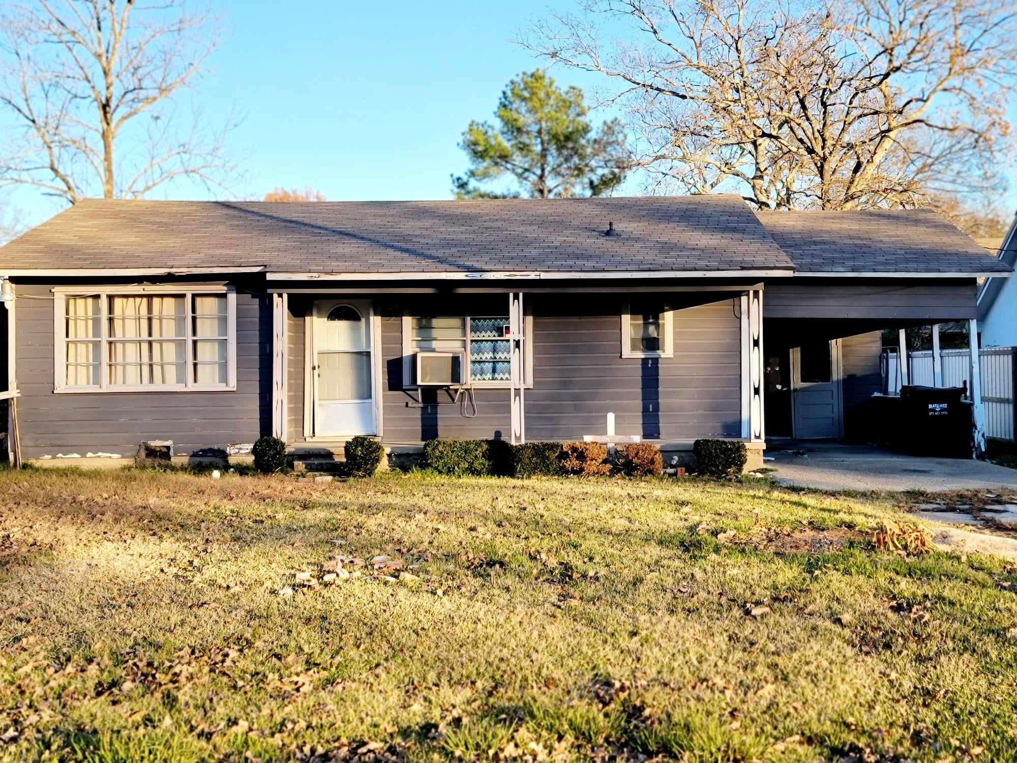 304 N Main Street , Edgewood, TX, 75117 | 20796497 | Realty Texas LLC