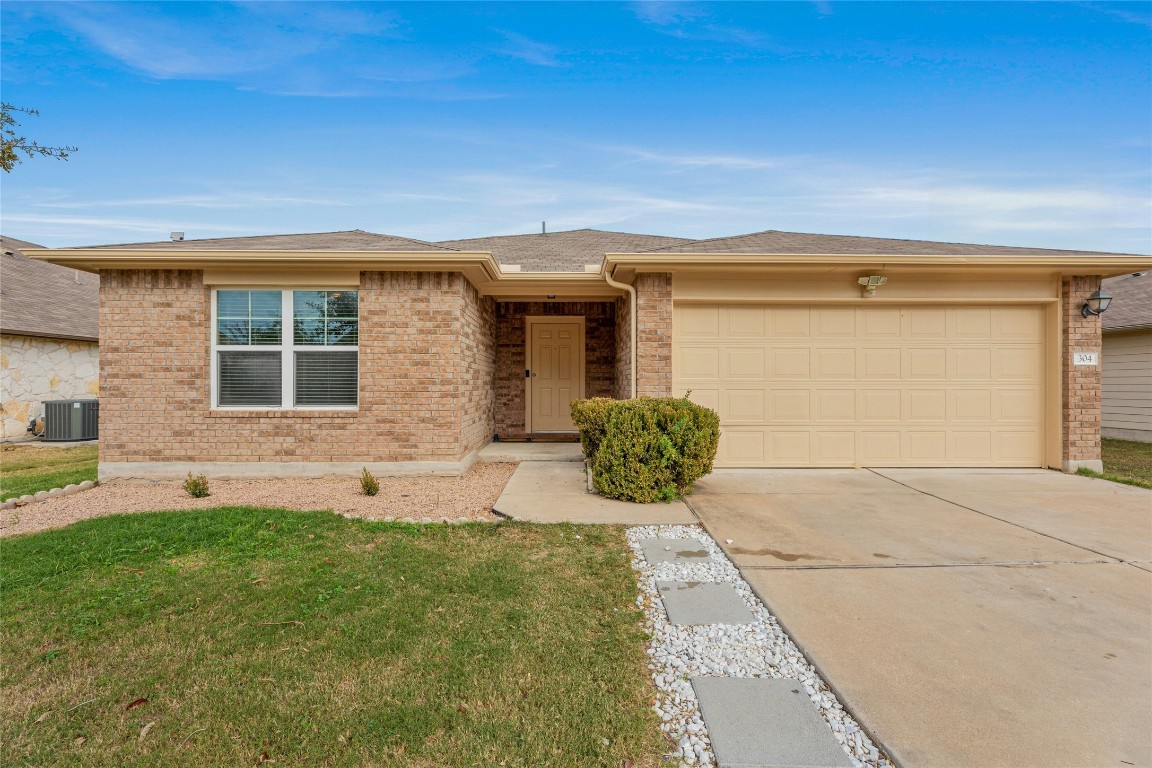 304 San Antonio Riverwalk , Hutto, TX, 78634 | 5389248 | Realty Texas LLC