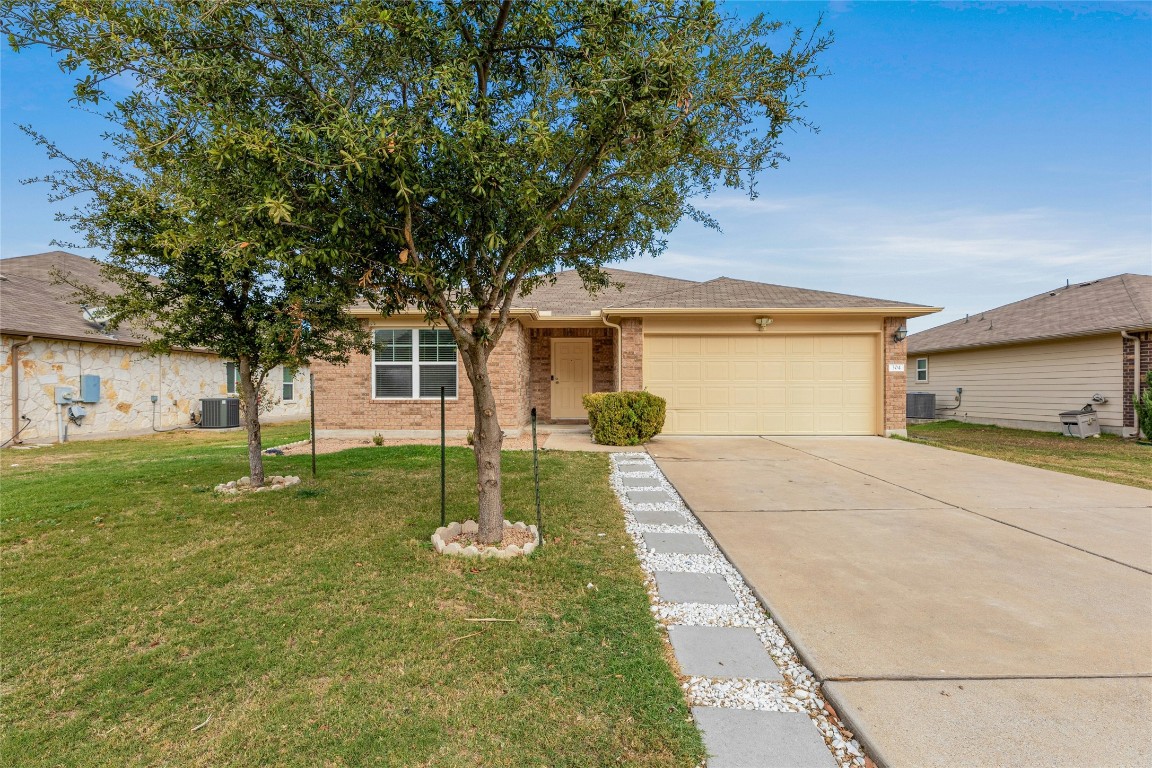 304 San Antonio Riverwalk , Hutto, TX, 78634 | 5389248 | Realty Texas LLC