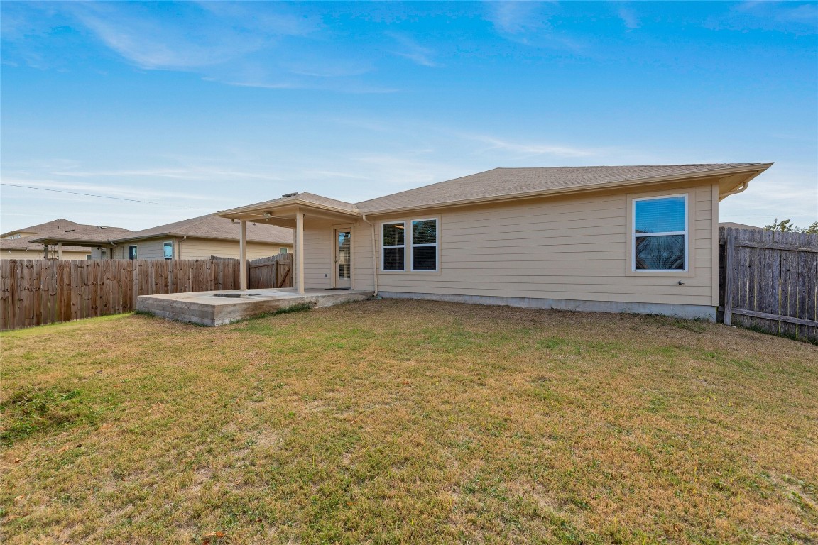 304 San Antonio Riverwalk , Hutto, TX, 78634 | 5389248 | Realty Texas LLC