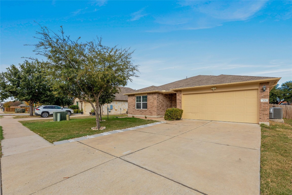 304 San Antonio Riverwalk , Hutto, TX, 78634 | 5389248 | Realty Texas LLC