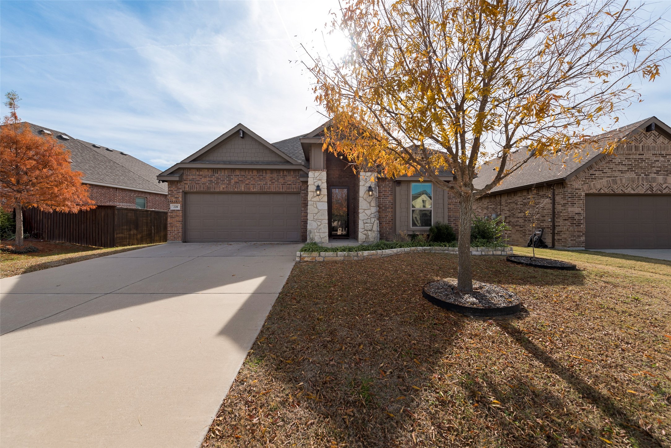 228 Dakota Drive , Waxahachie, TX, 75167 | 20796937 | Realty Texas LLC