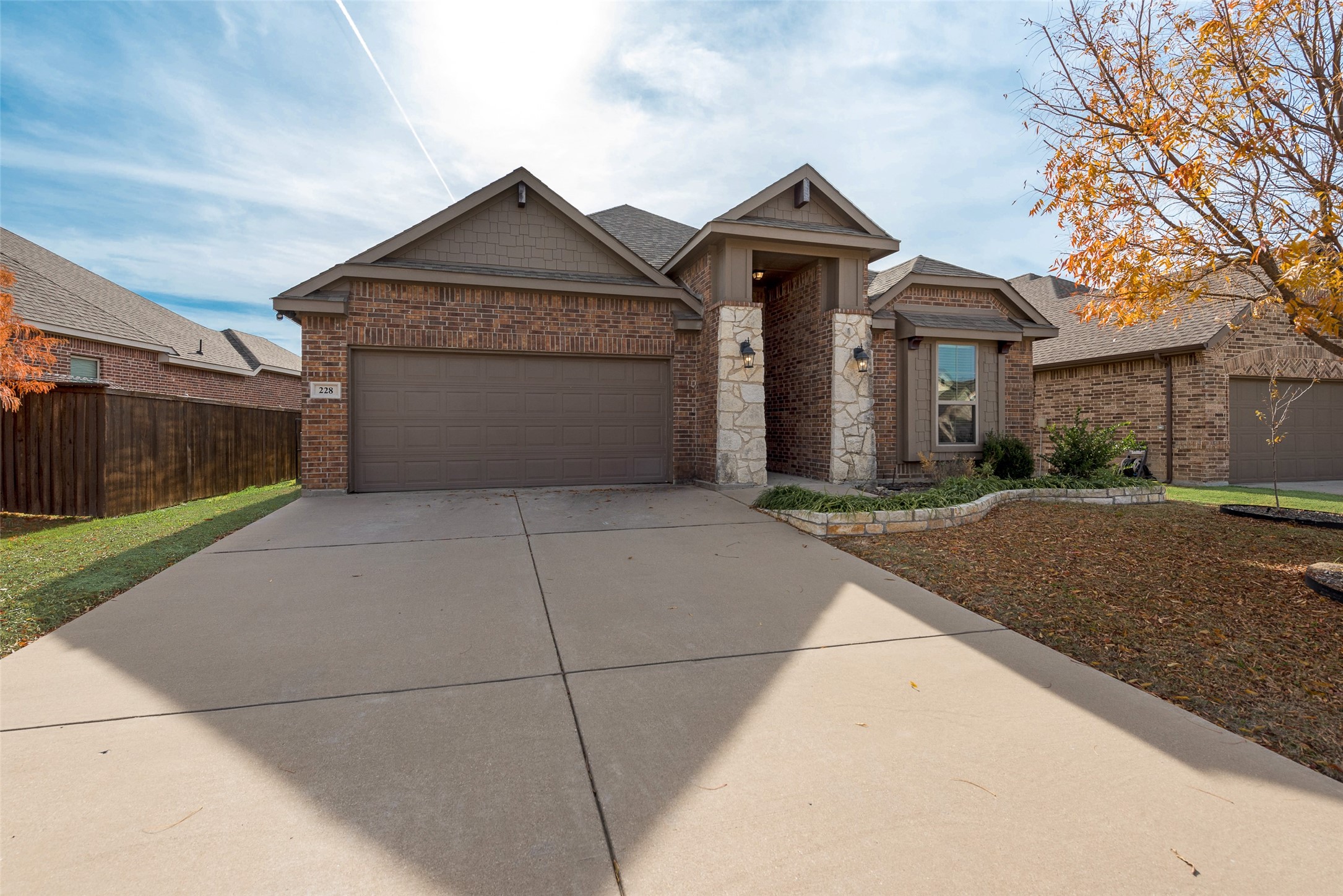 228 Dakota Drive , Waxahachie, TX, 75167 | 20796937 | Realty Texas LLC