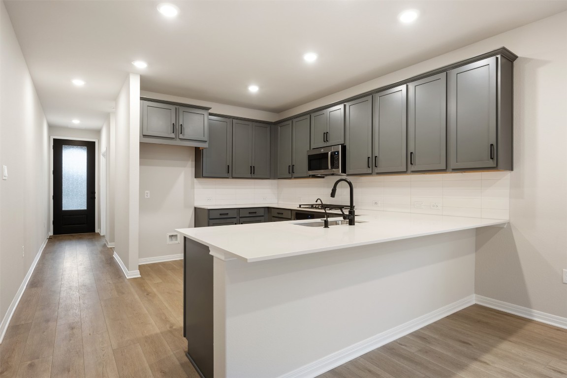 727 Palo Brea Loop , Hutto, TX, 78634 | 5615830 | Realty Texas LLC