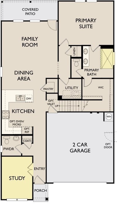 727 Palo Brea Loop , Hutto, TX, 78634 | 5615830 | Realty Texas LLC