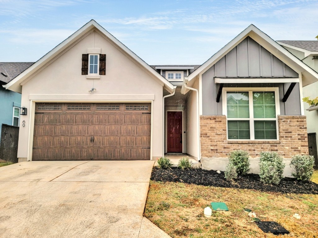600 C-Bar Ranch Trail 69 , Cedar Park, TX, 78613 | 6014555 | Realty Texas LLC