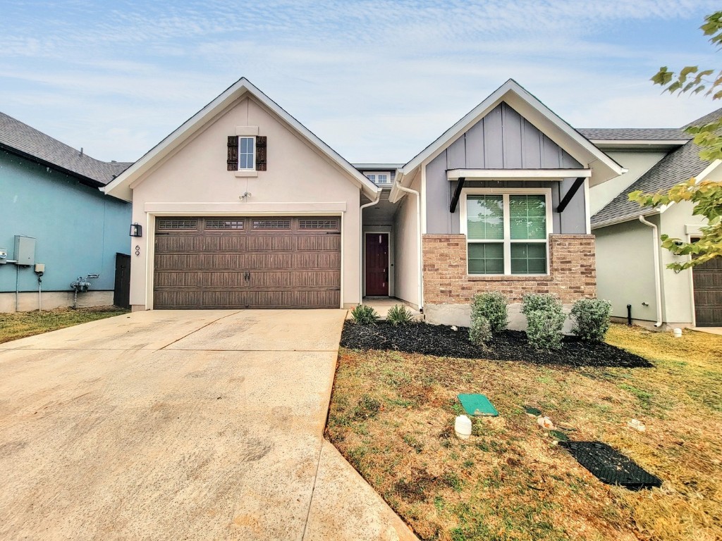 600 C-Bar Ranch Trail 69 , Cedar Park, TX, 78613 | 6014555 | Realty Texas LLC