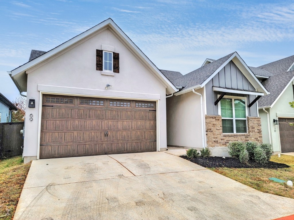 600 C-Bar Ranch Trail 69 , Cedar Park, TX, 78613 | 6014555 | Realty Texas LLC
