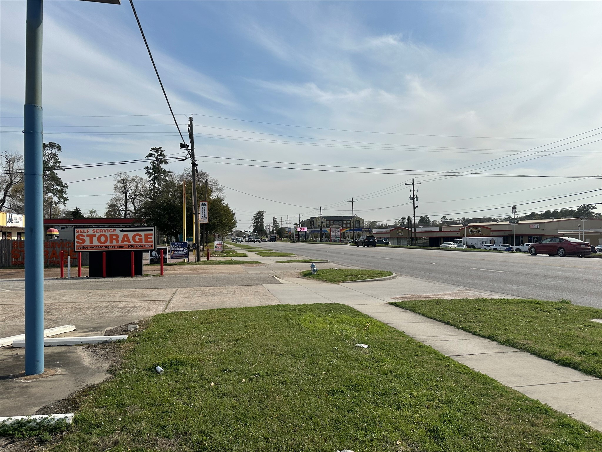 1806 N Frazier Street , Conroe, TX, 77301 | 69882716 | Realty Texas LLC