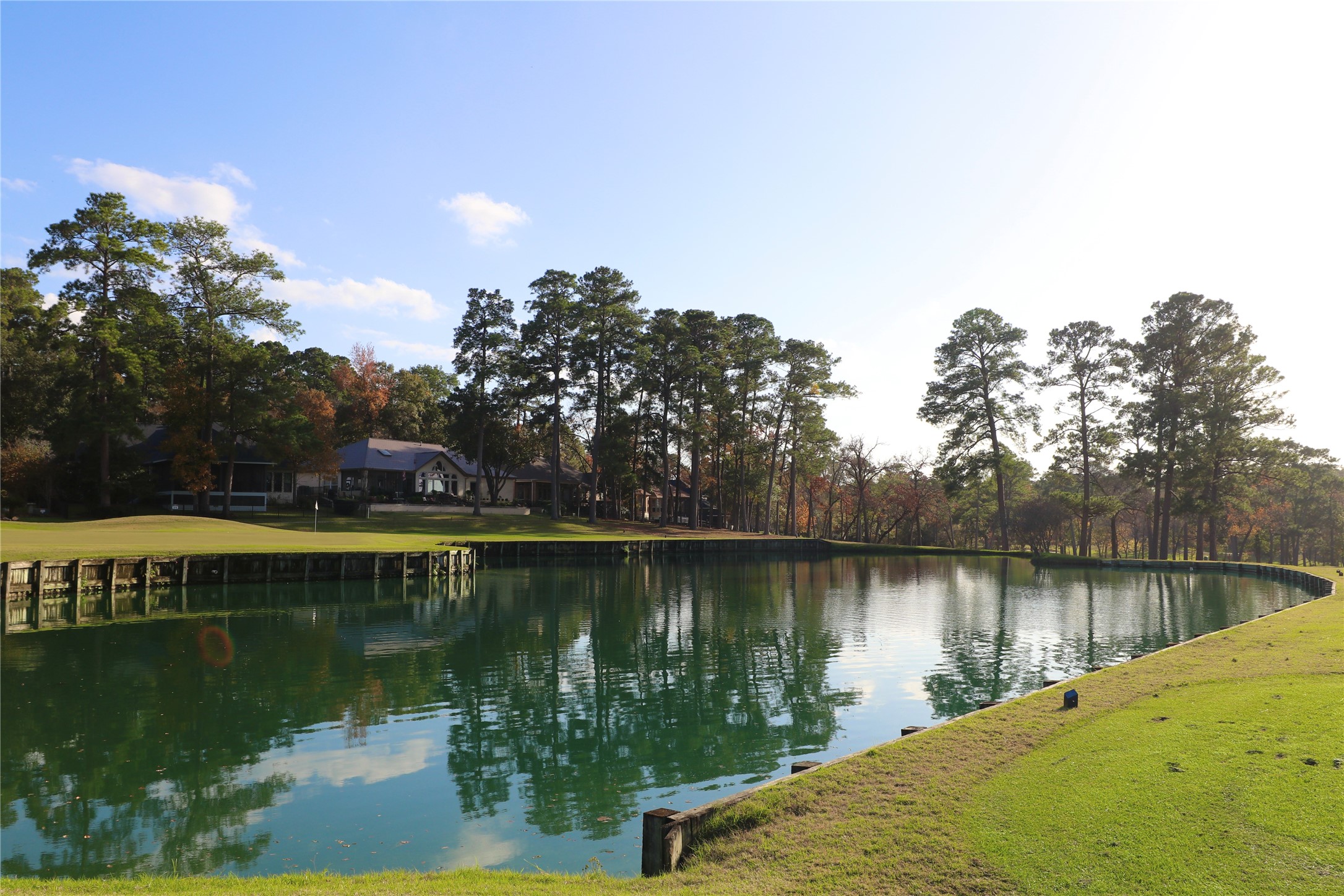 174 Capetown , Montgomery, TX, 77356 | 10321896 | Realty Texas LLC