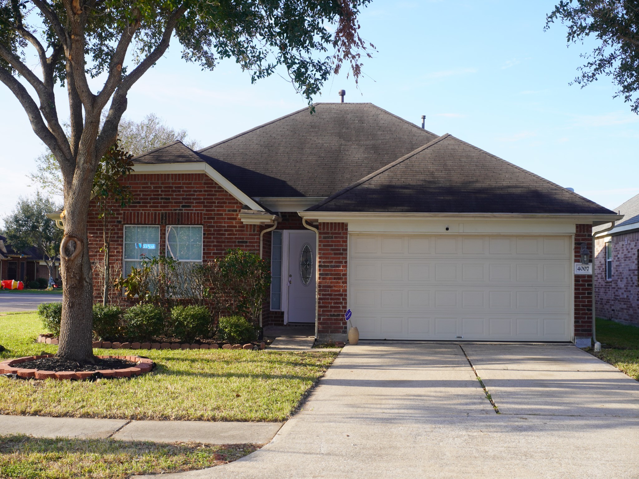 4007 Raspberry Court , Dickinson, TX, 77539 | 47119019 | Realty Texas LLC