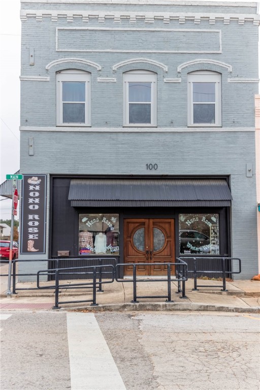 201 S Main Street , Caldwell, TX, 77836 | 24017600 | Realty Texas LLC