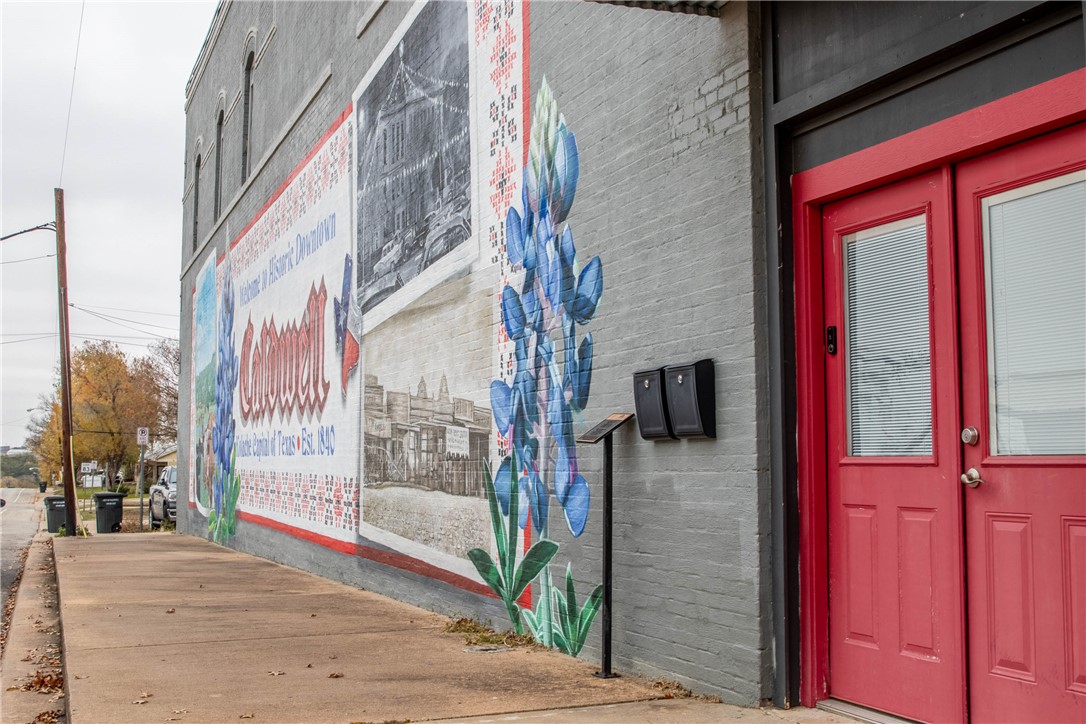 201 S Main Street , Caldwell, TX, 77836 | 24017600 | Realty Texas LLC