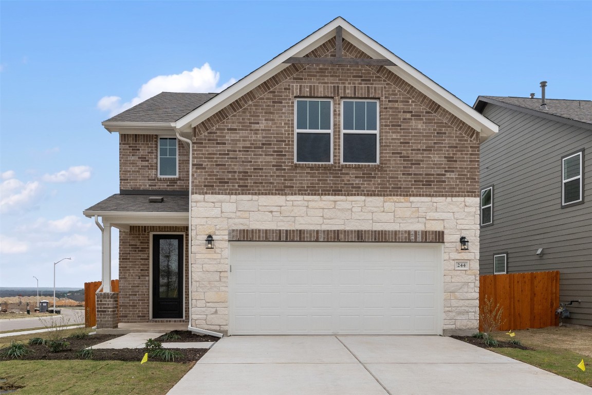 244 McCrae Drive , Liberty Hill, TX, 78642 | 6692638 | Realty Texas LLC