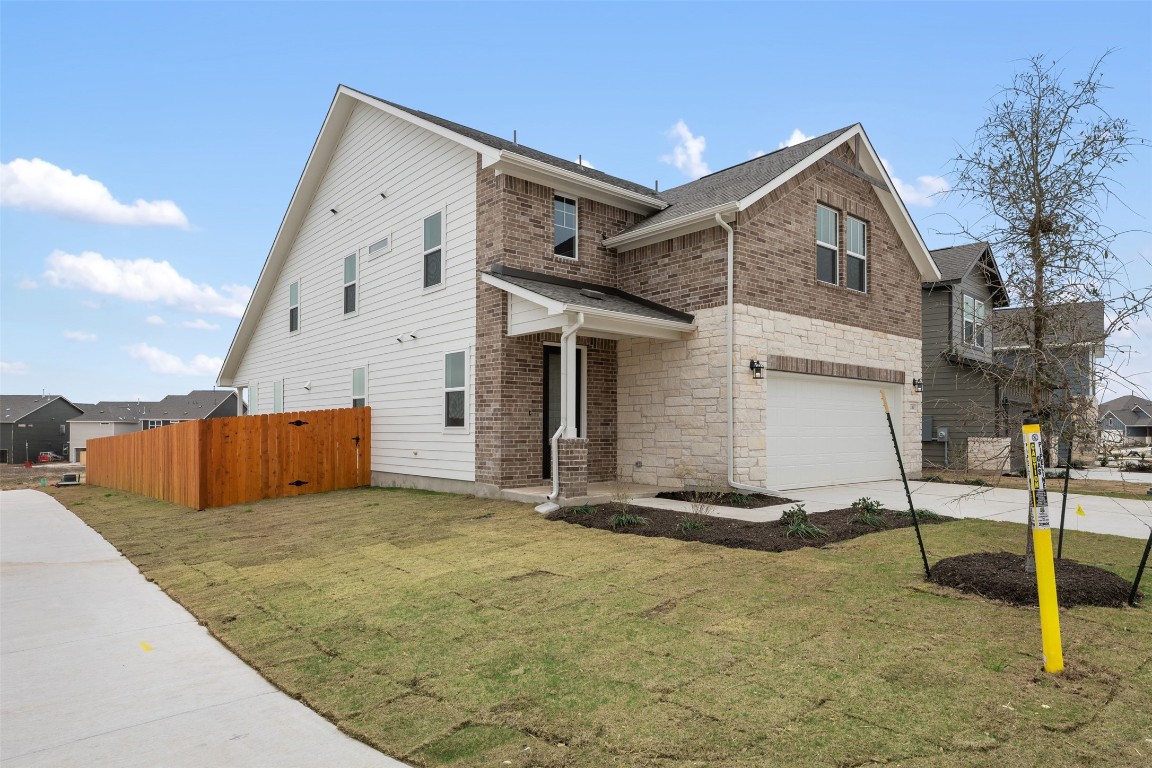 244 McCrae Drive , Liberty Hill, TX, 78642 | 6692638 | Realty Texas LLC