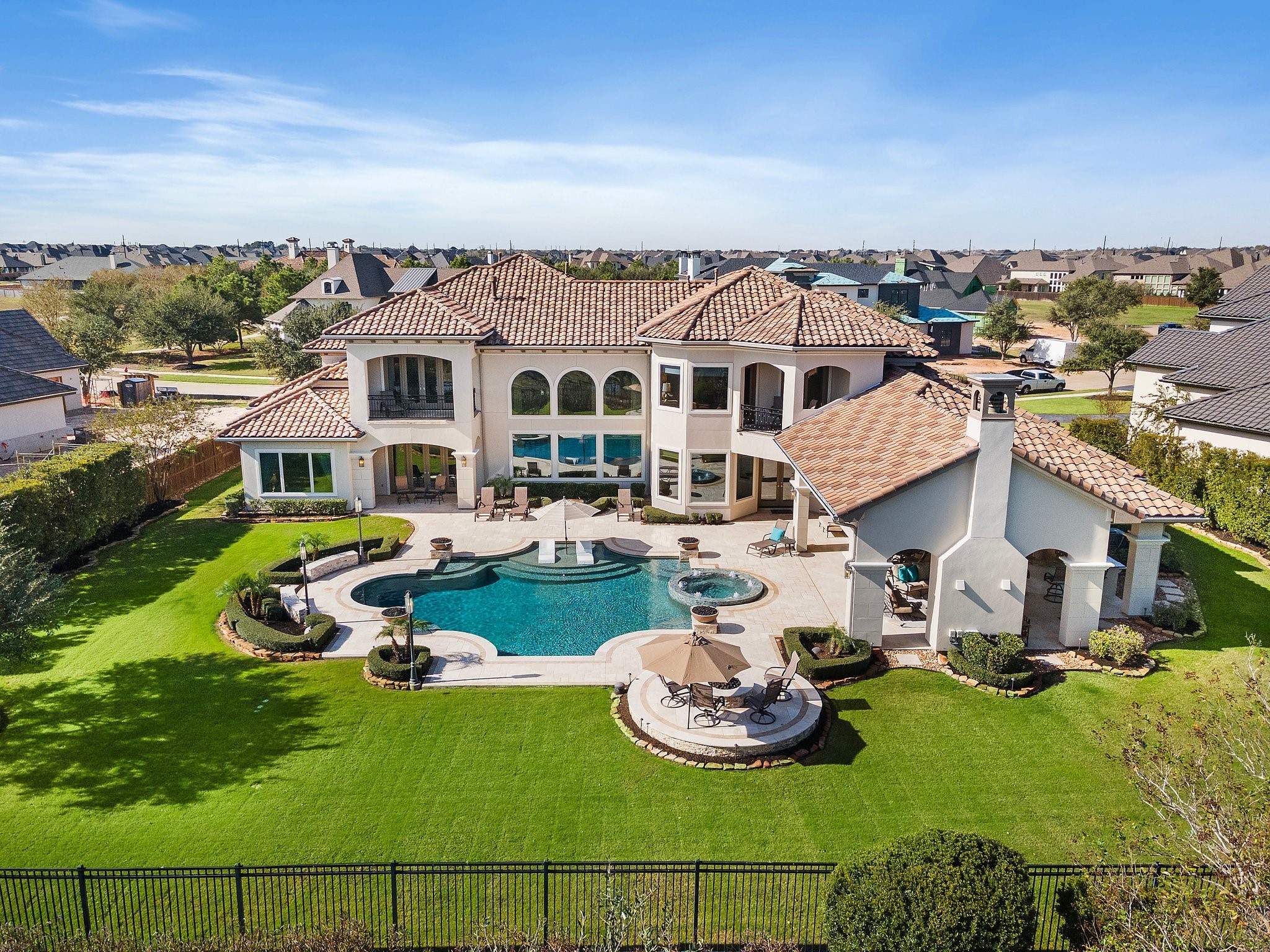 7315 Palmetto Springs Trail , Katy, TX, 77493 | 21694881 | Realty Texas LLC