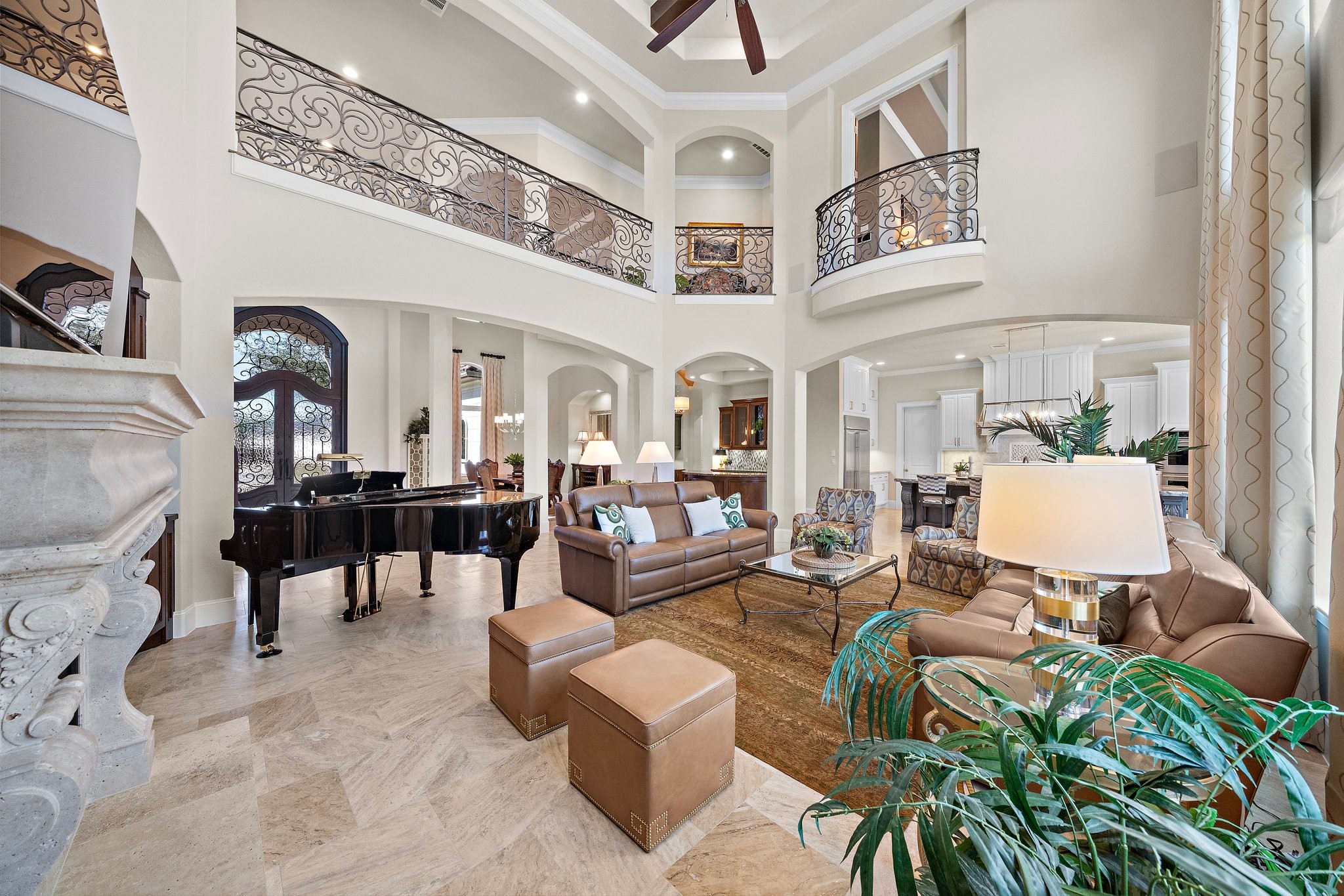 7315 Palmetto Springs Trail , Katy, TX, 77493 | 21694881 | Realty Texas LLC