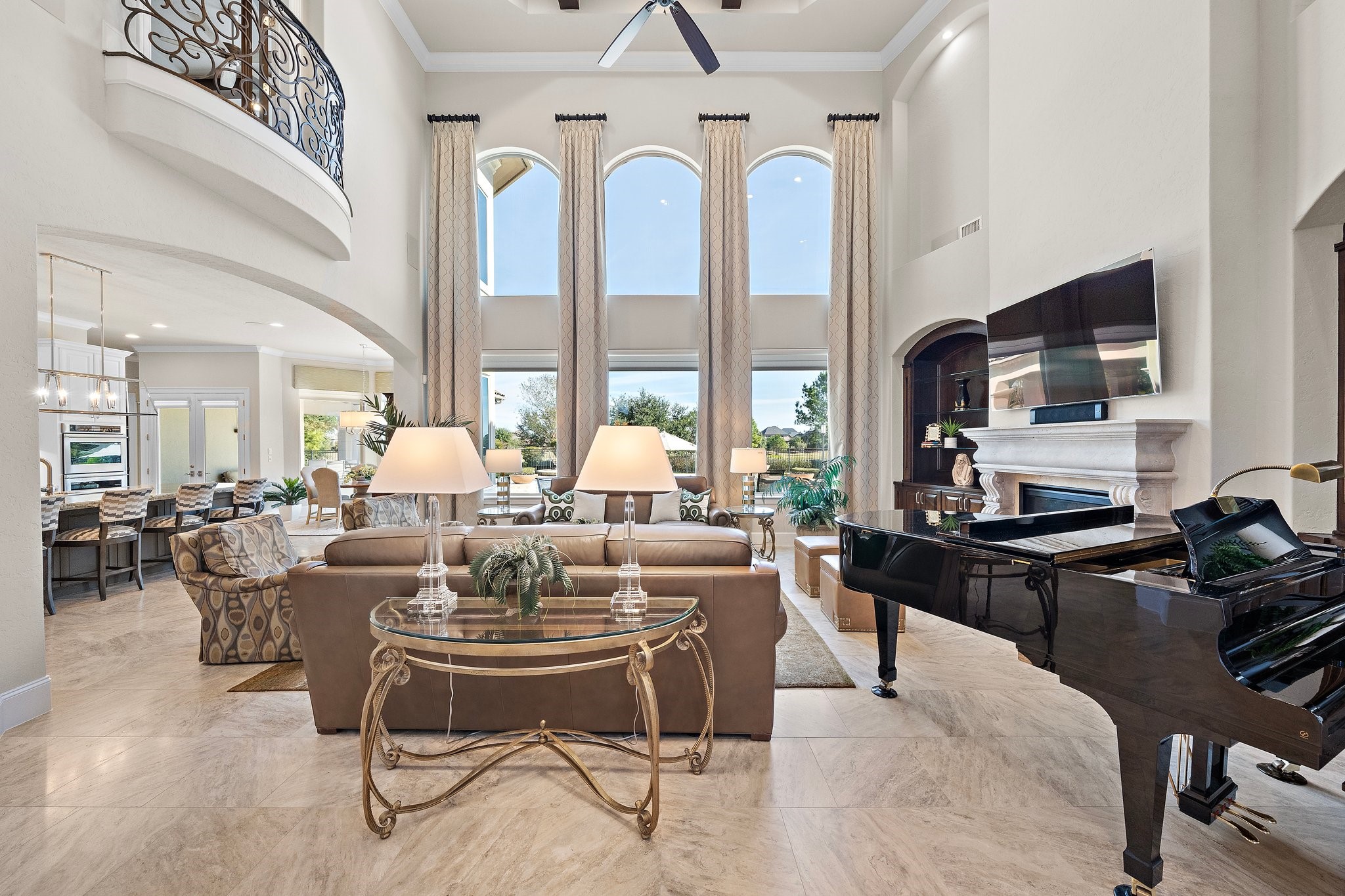 7315 Palmetto Springs Trail , Katy, TX, 77493 | 21694881 | Realty Texas LLC