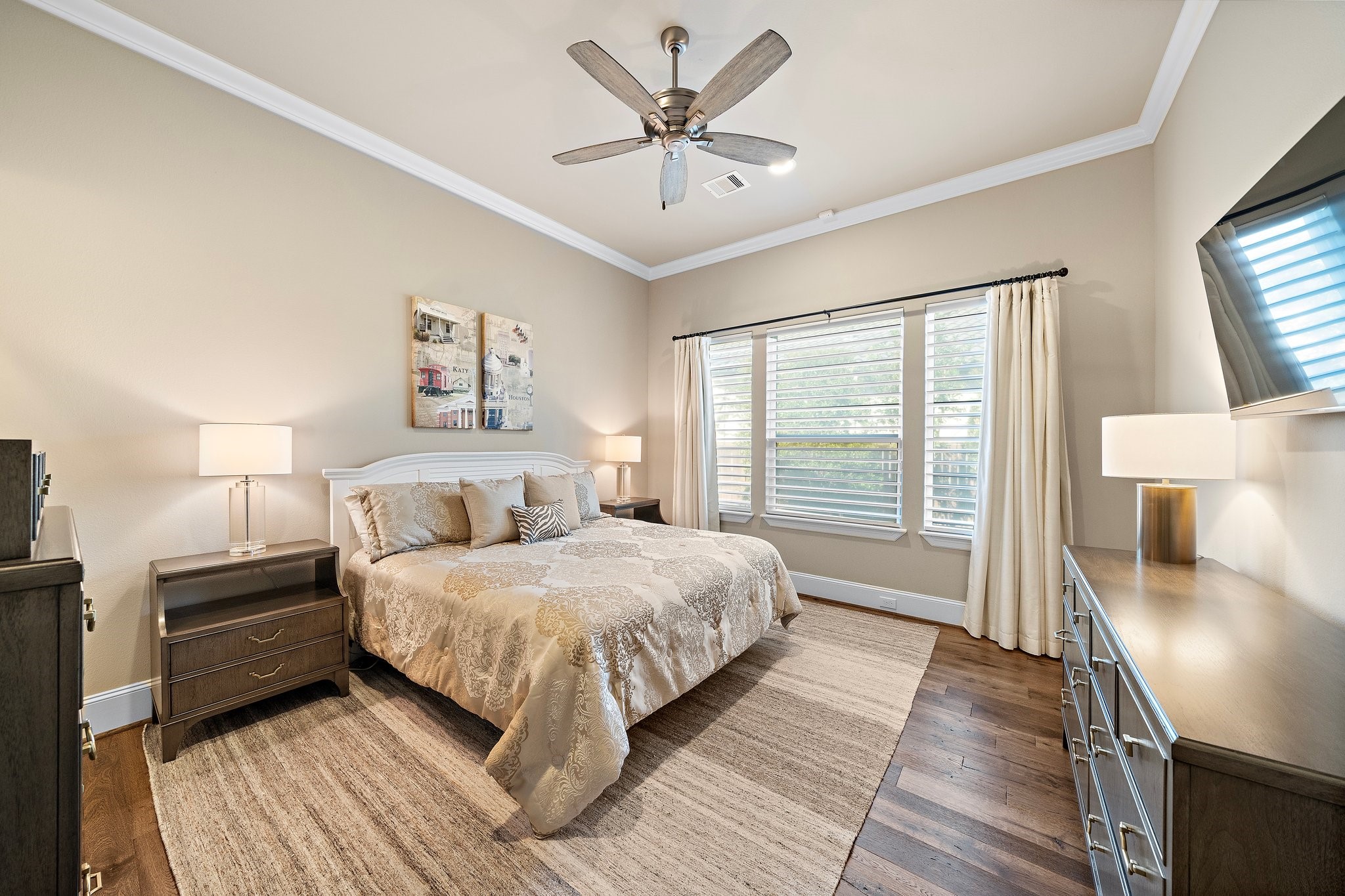 7315 Palmetto Springs Trail , Katy, TX, 77493 | 21694881 | Realty Texas LLC