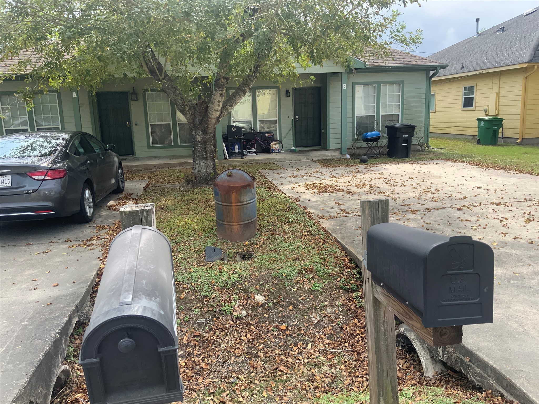 3110 Grassmere Street A/B , Houston, TX, 77051 | 62103413 | Realty Texas LLC