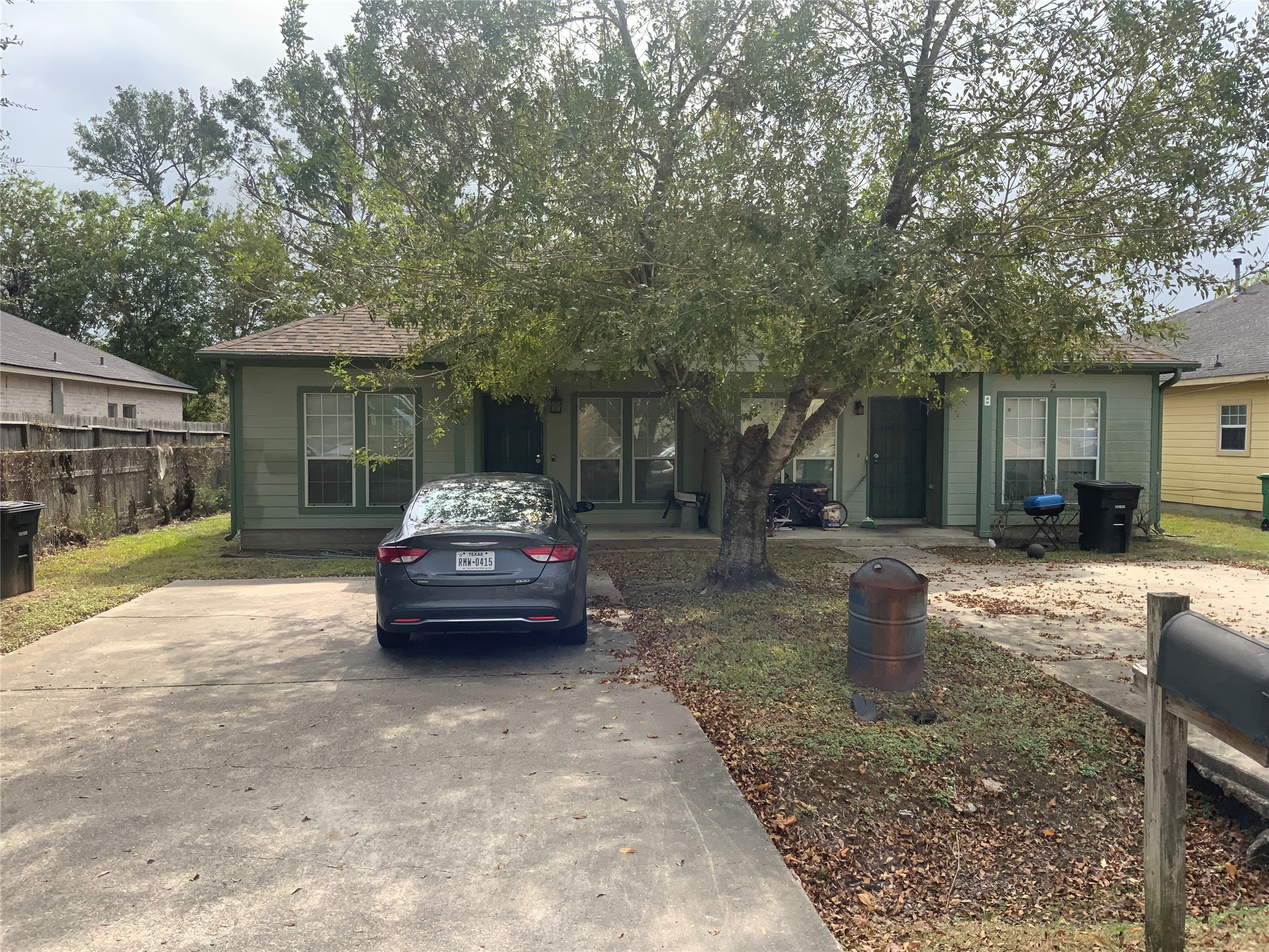 3110 Grassmere Street A/B , Houston, TX, 77051 | 62103413 | Realty Texas LLC