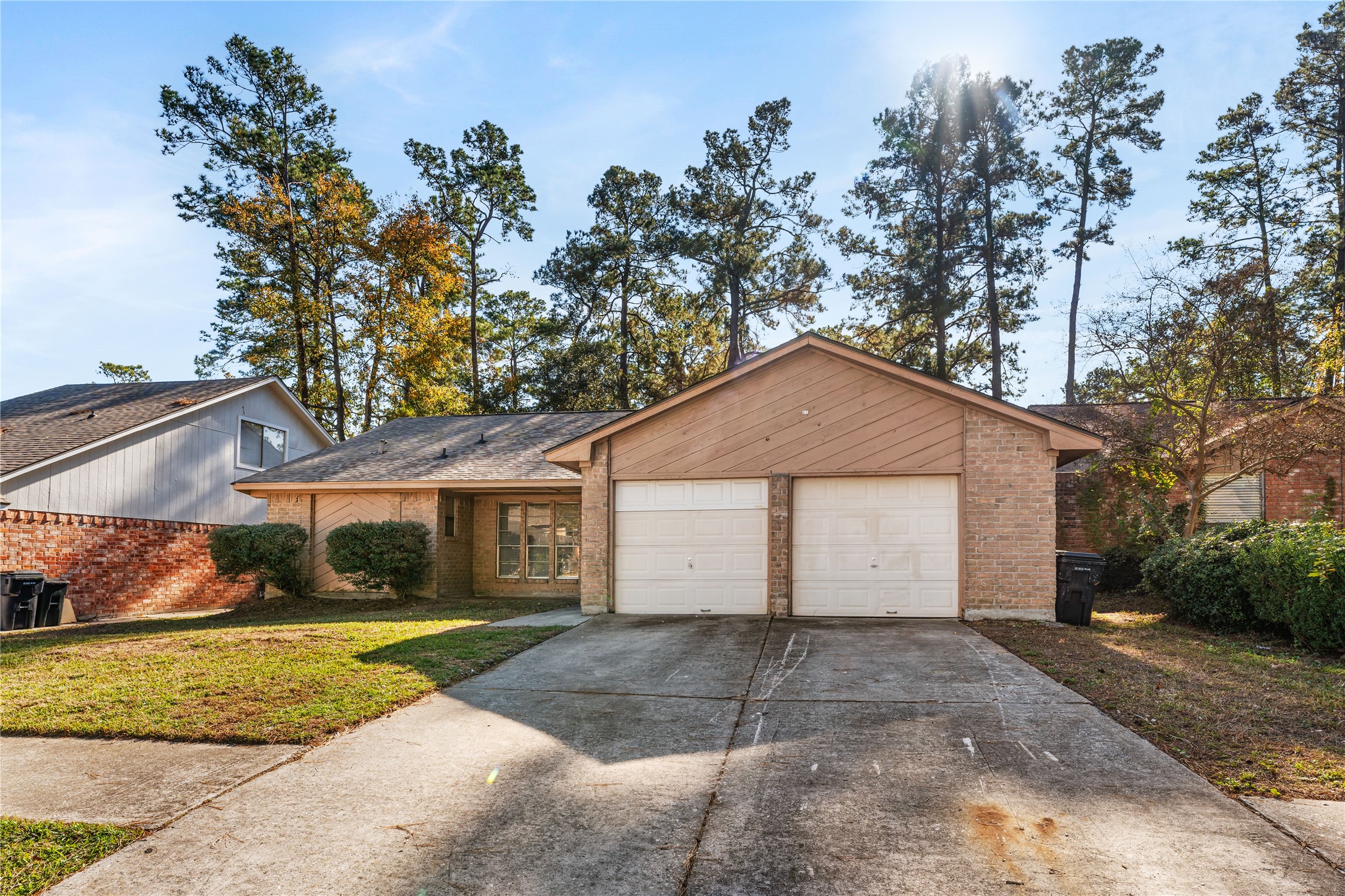 23107 Calico Corners Lane , Spring, TX, 77373 | 51046570 | Realty Texas LLC