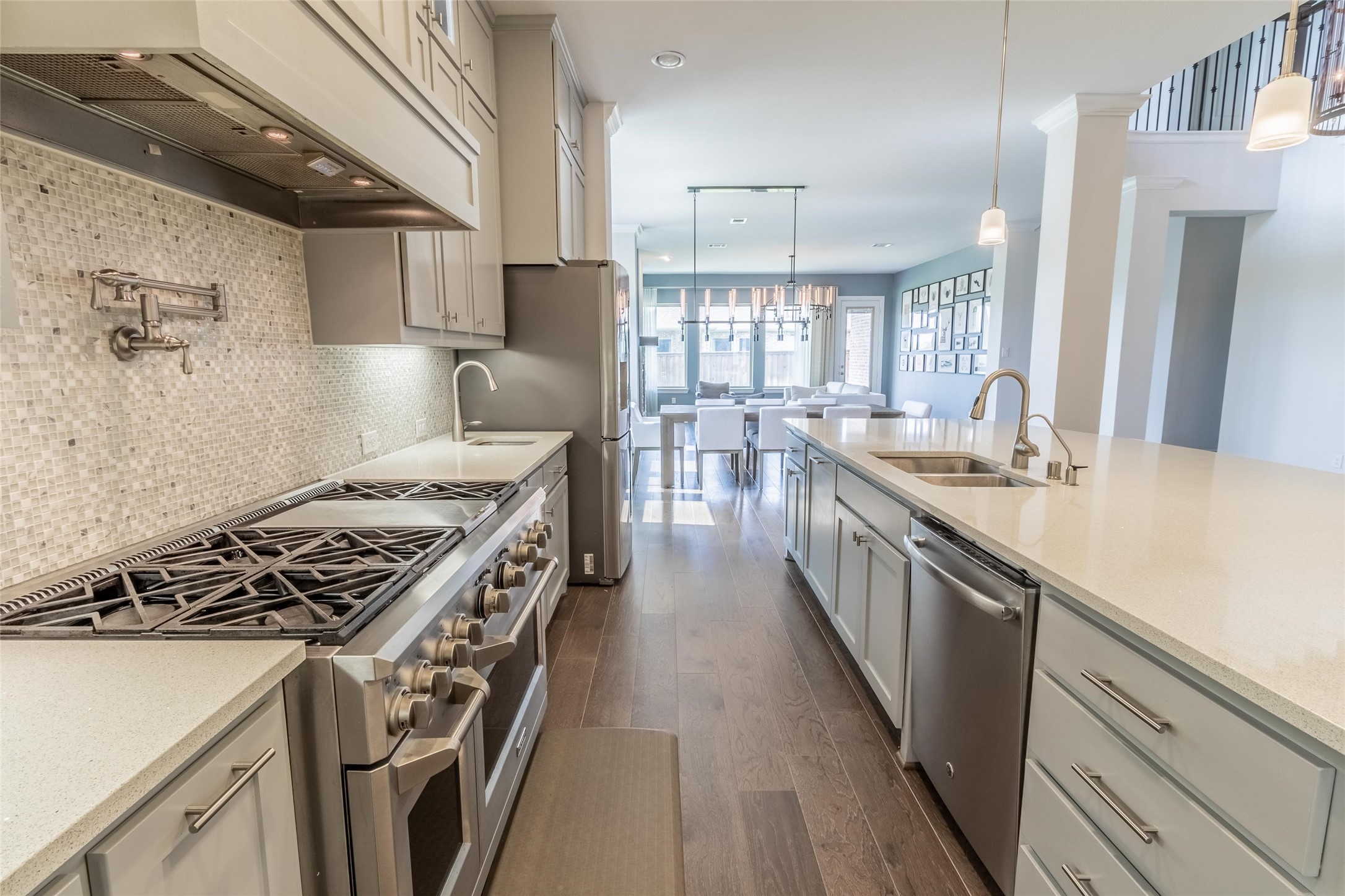1134 Ivy Charm Way , Arlington, TX, 76005 | 20798851 | Realty Texas LLC