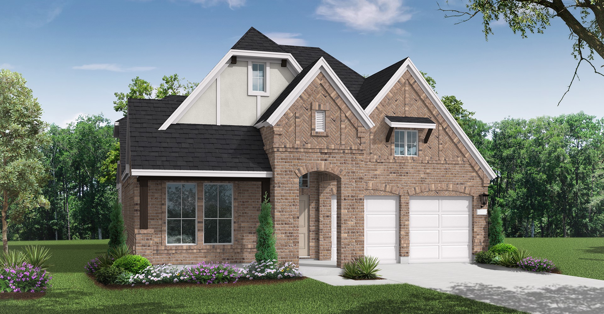 4004 Clingsman Way , McKinney, TX, 75070 | 20799152 | Realty Texas LLC
