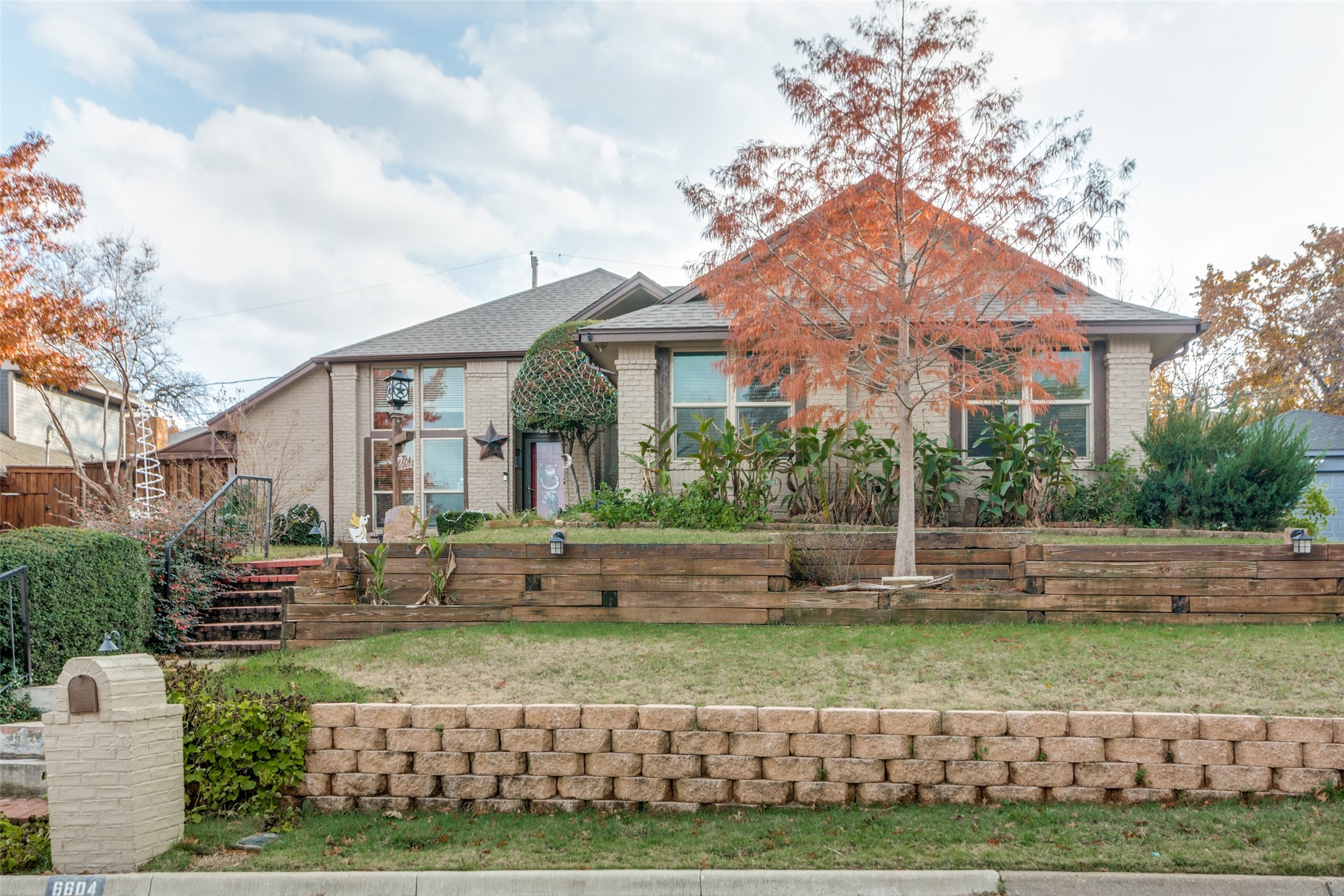 6604 Kingsferry Court , Arlington, TX, 76016 | 20798844 | Realty Texas LLC
