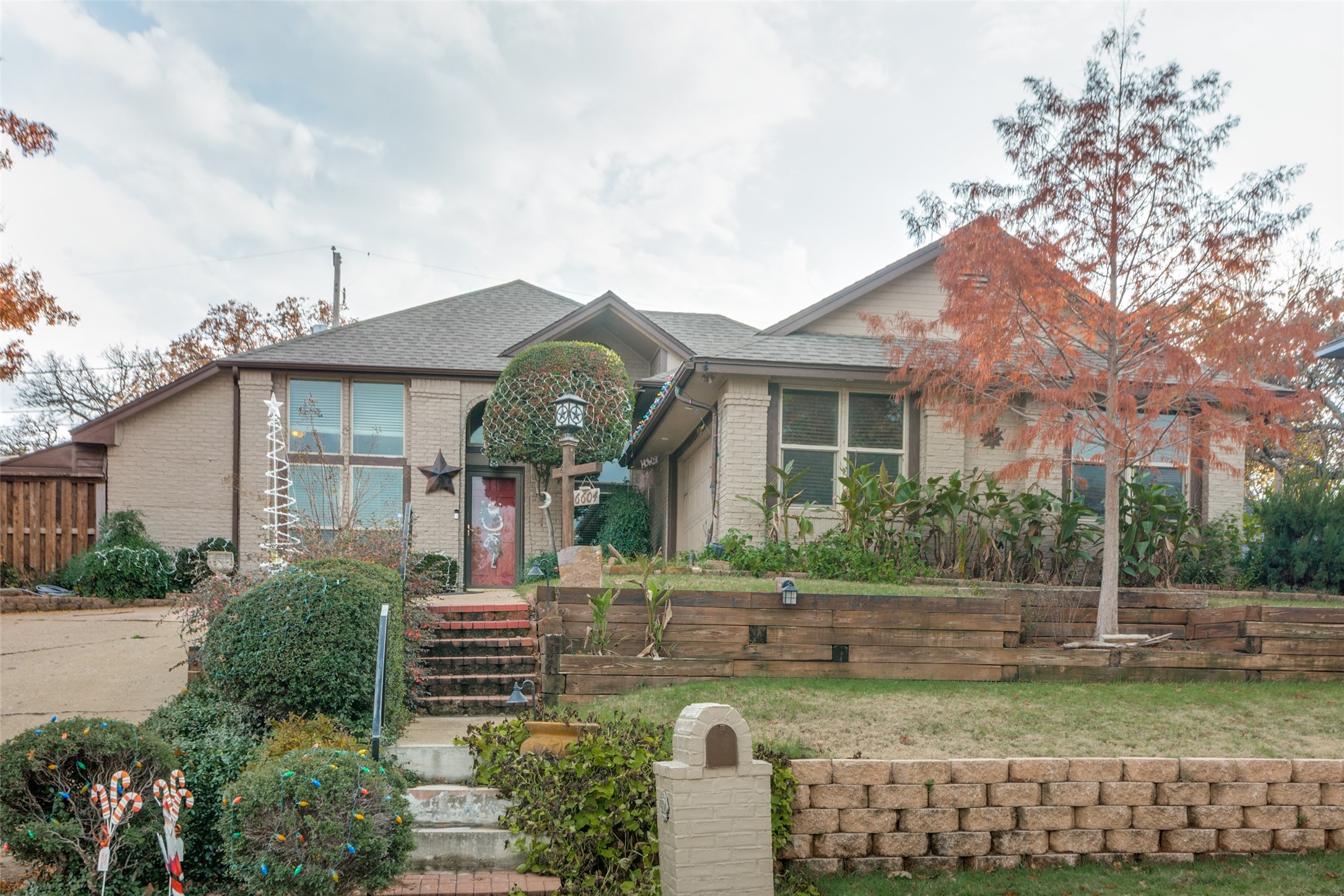 6604 Kingsferry Court , Arlington, TX, 76016 | 20798844 | Realty Texas LLC