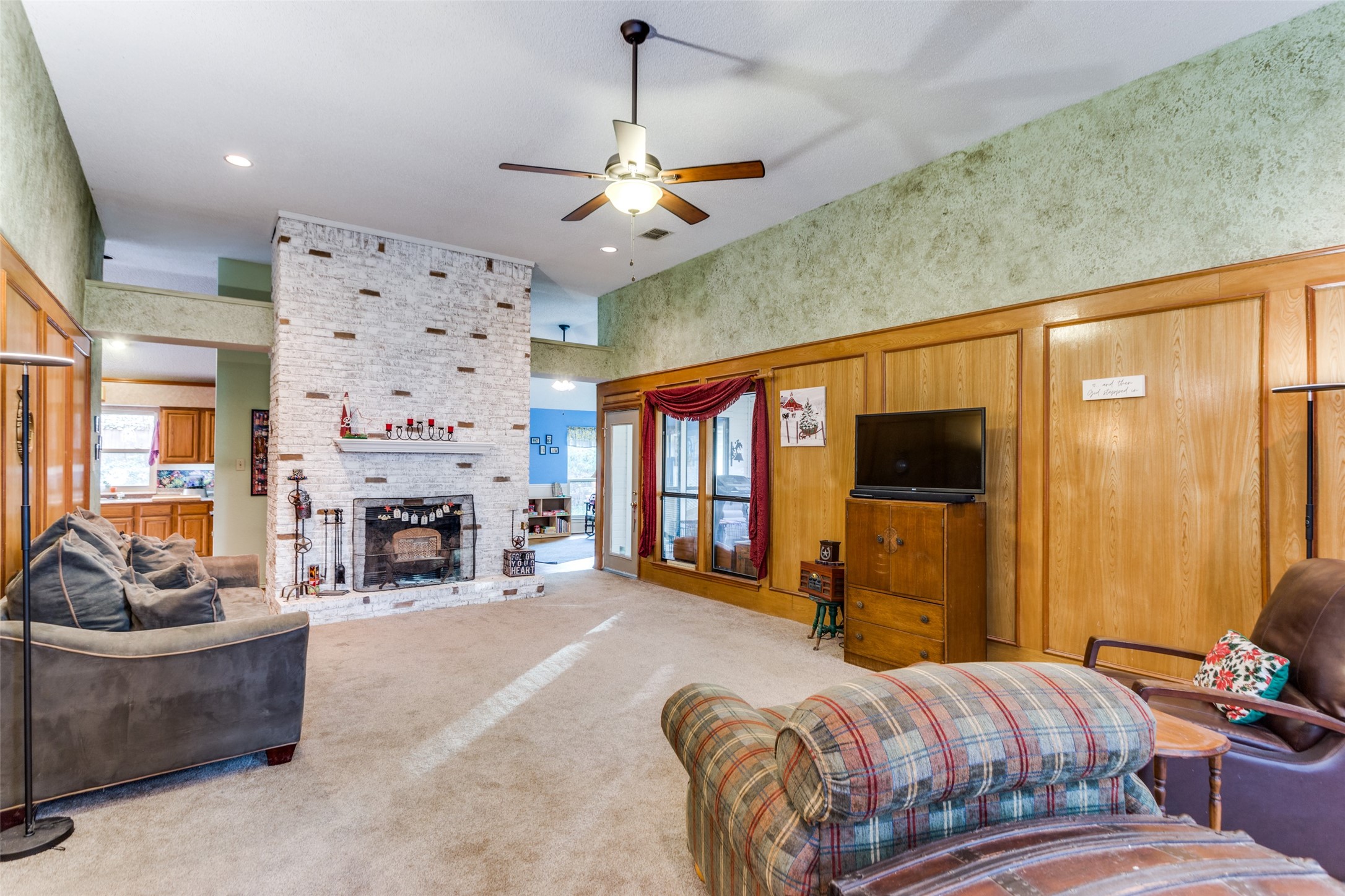 6604 Kingsferry Court , Arlington, TX, 76016 | 20798844 | Realty Texas LLC