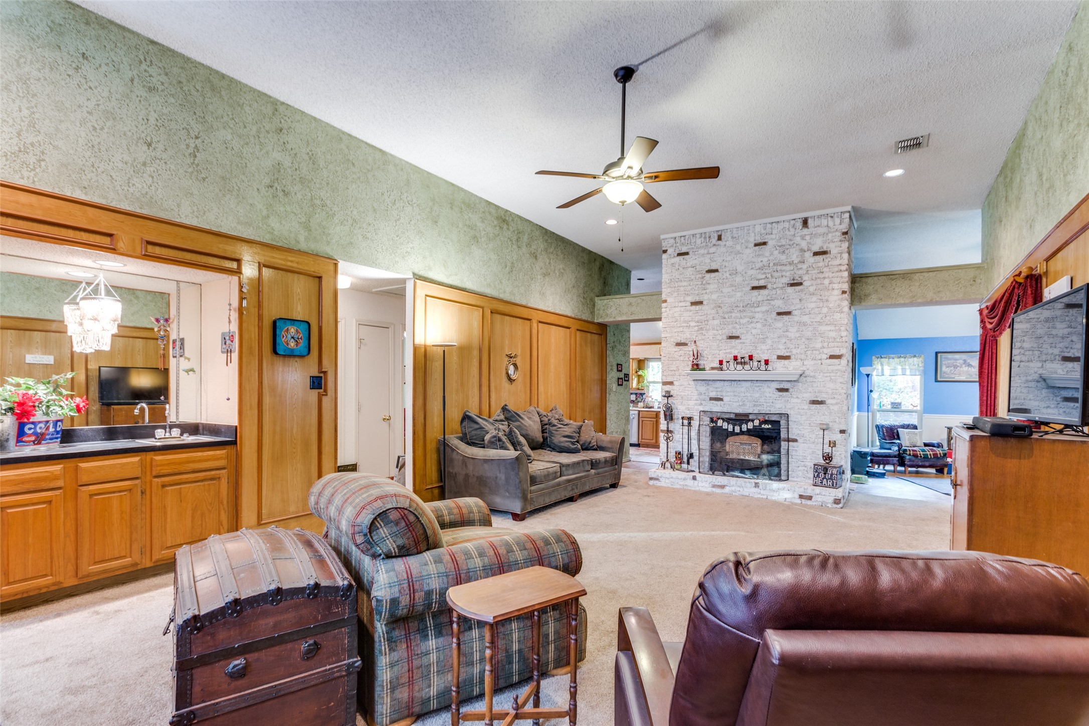 6604 Kingsferry Court , Arlington, TX, 76016 | 20798844 | Realty Texas LLC
