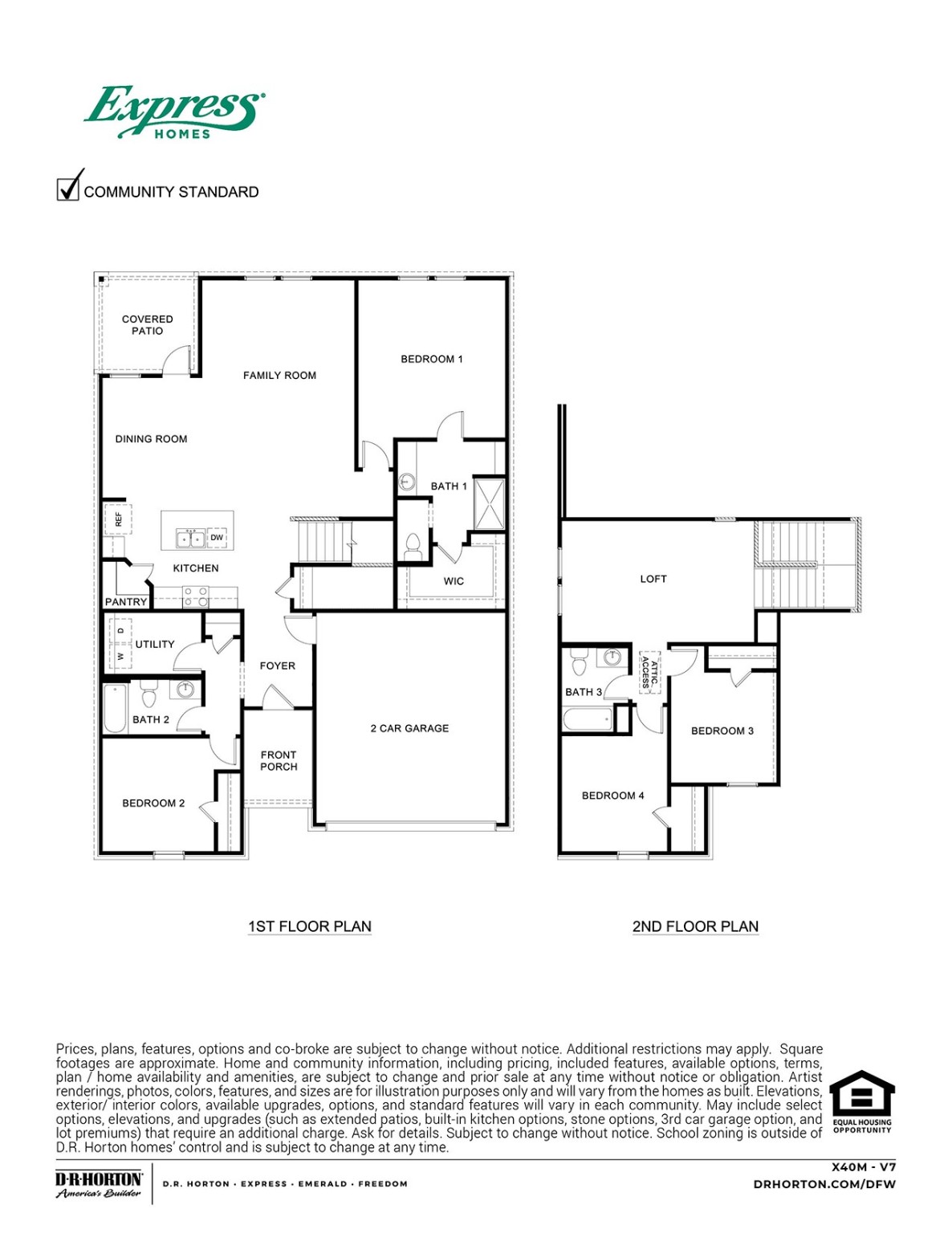 613 Banks Place , Josephine, TX, 75135 | 20799524 | Realty Texas LLC